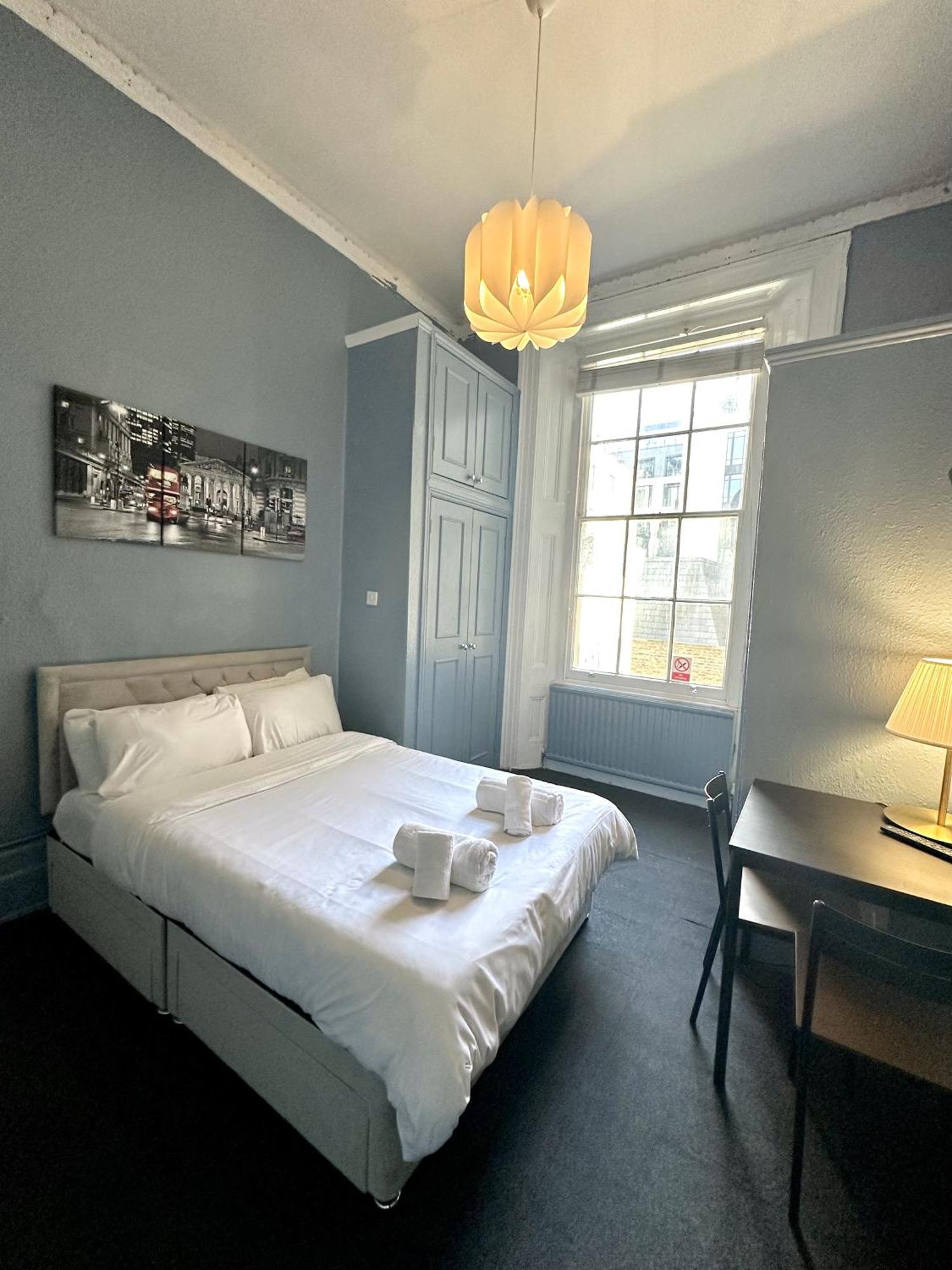 London Collection - Bayswater Aparthotel Εξωτερικό φωτογραφία