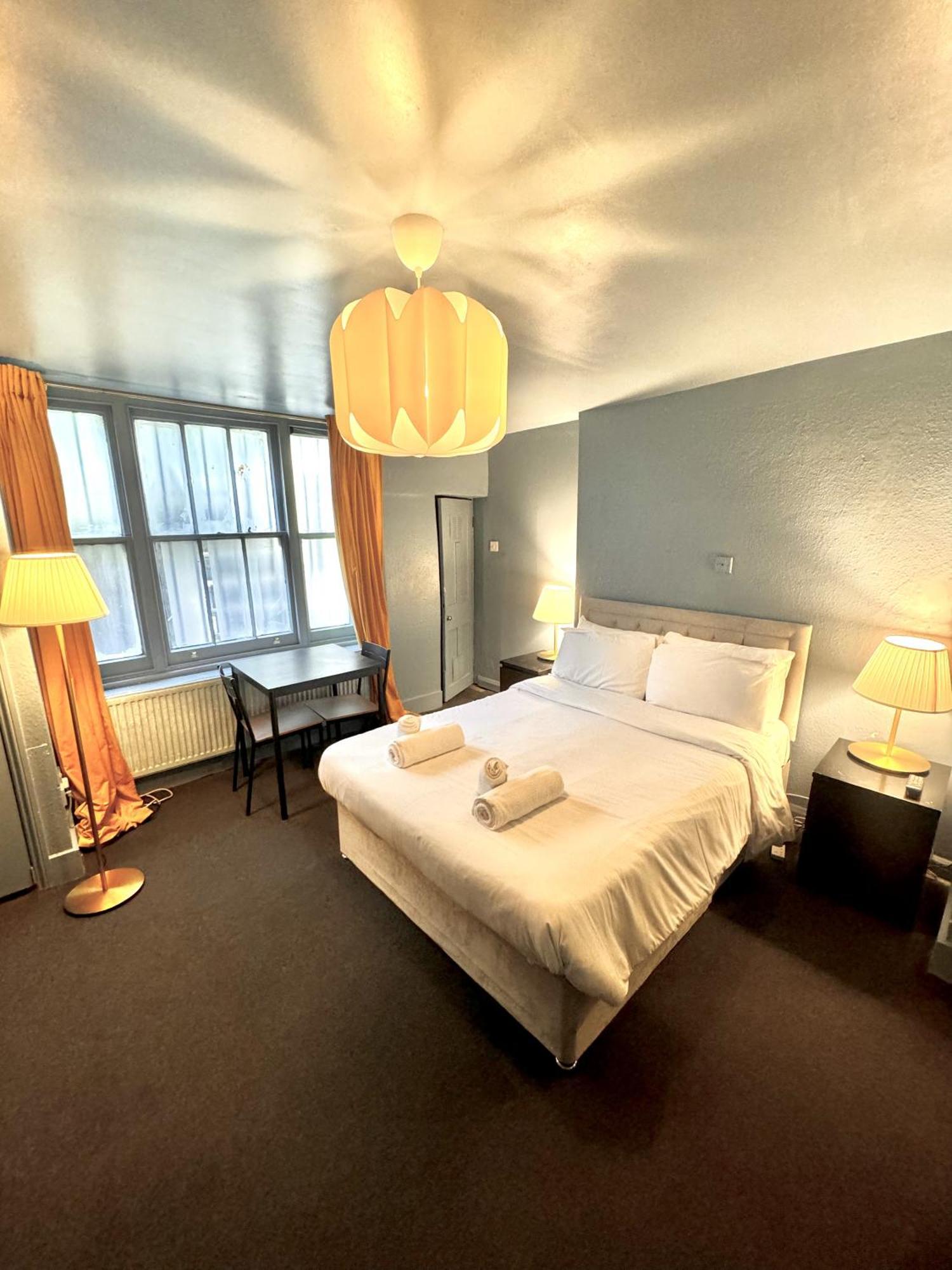 London Collection - Bayswater Aparthotel Εξωτερικό φωτογραφία