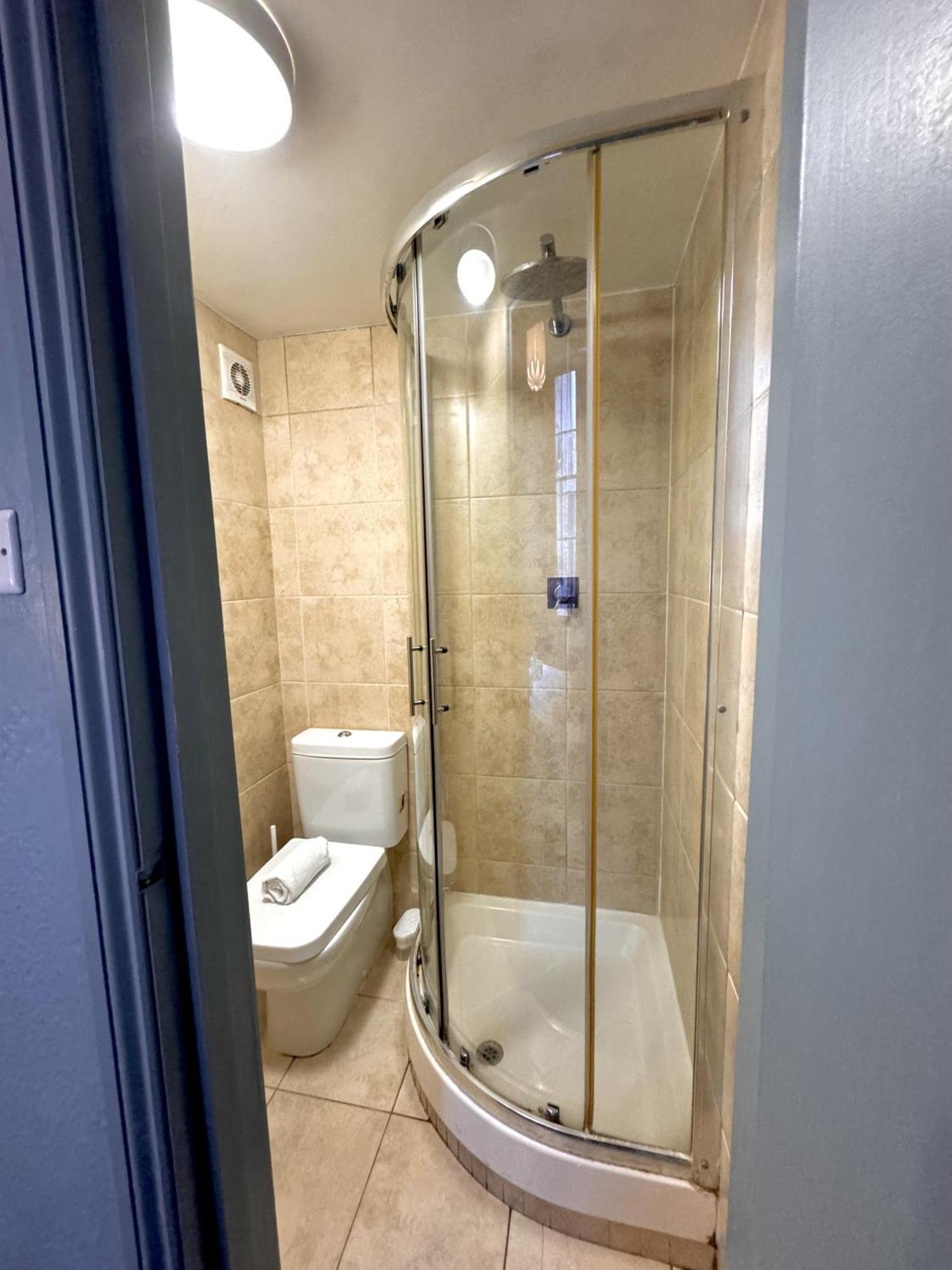 London Collection - Bayswater Aparthotel Εξωτερικό φωτογραφία