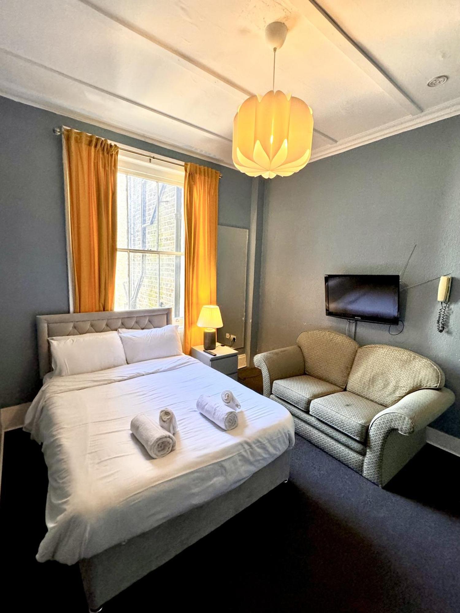 London Collection - Bayswater Aparthotel Εξωτερικό φωτογραφία