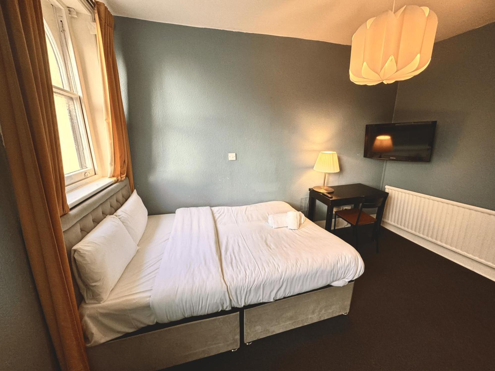 London Collection - Bayswater Aparthotel Εξωτερικό φωτογραφία