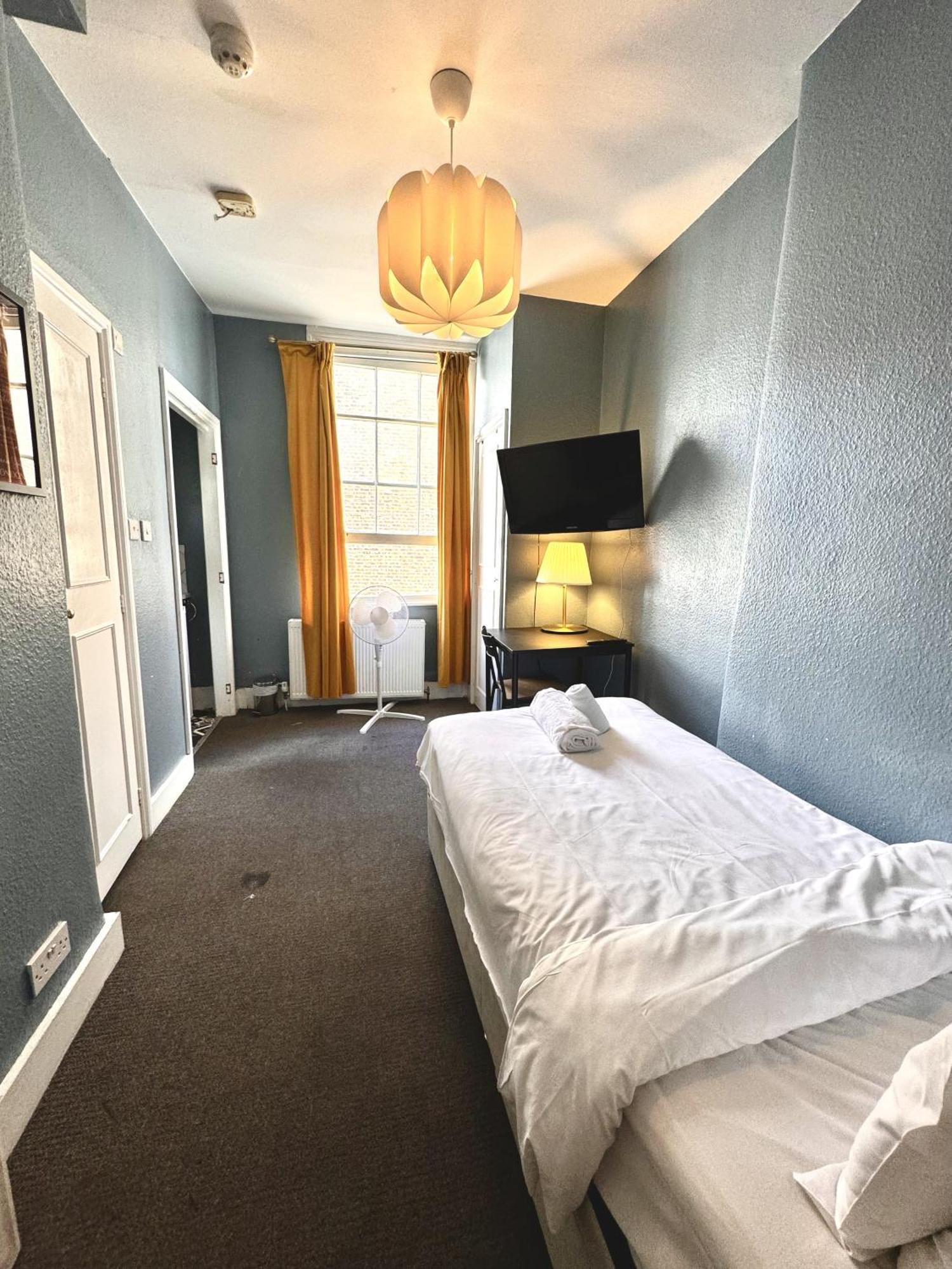London Collection - Bayswater Aparthotel Εξωτερικό φωτογραφία