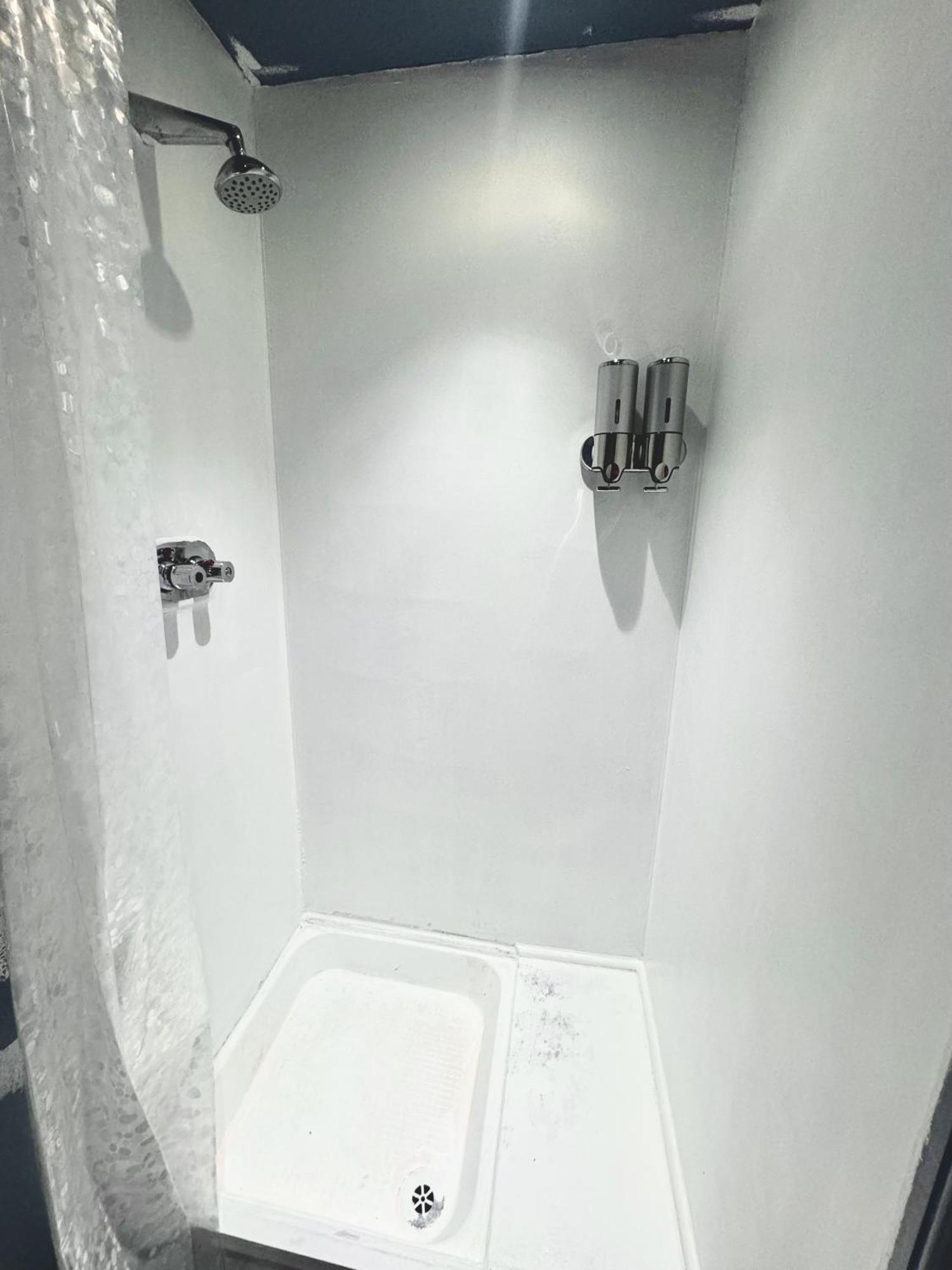 London Collection - Bayswater Aparthotel Εξωτερικό φωτογραφία