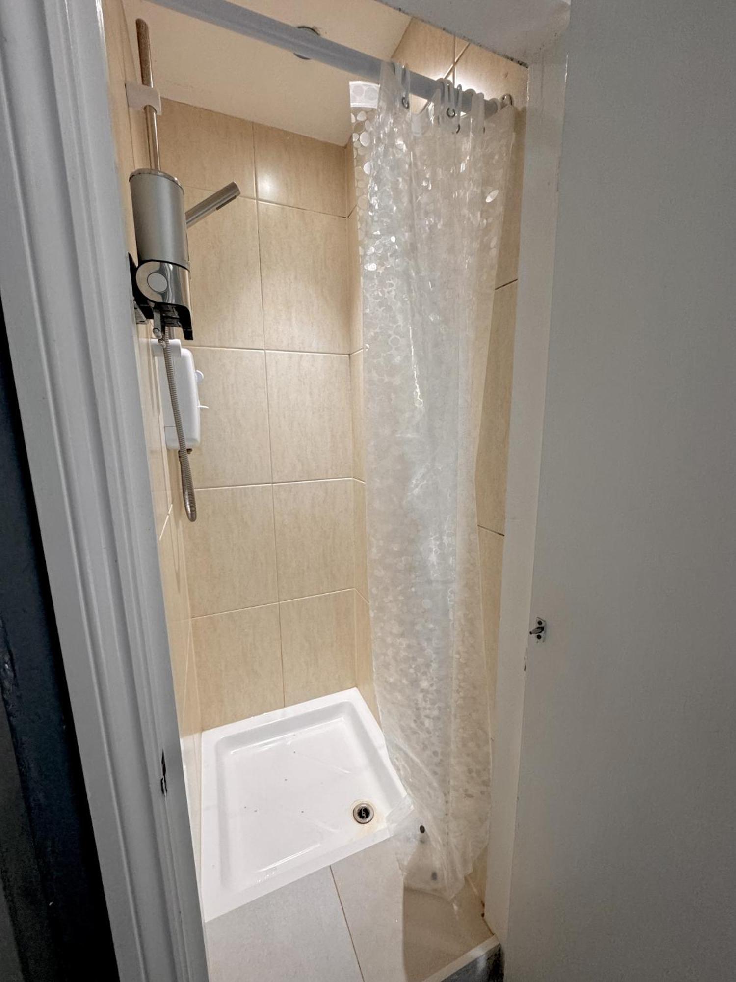 London Collection - Bayswater Aparthotel Εξωτερικό φωτογραφία