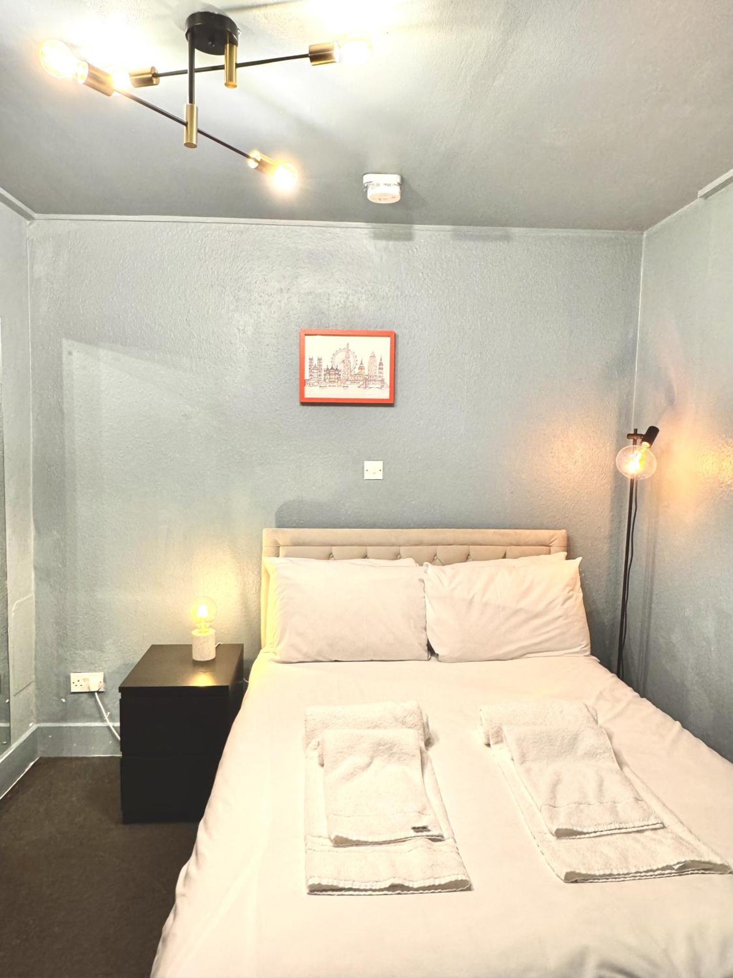 London Collection - Bayswater Aparthotel Εξωτερικό φωτογραφία