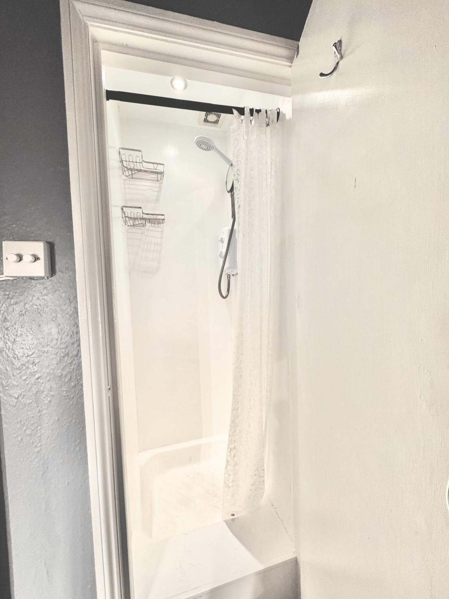 London Collection - Bayswater Aparthotel Εξωτερικό φωτογραφία