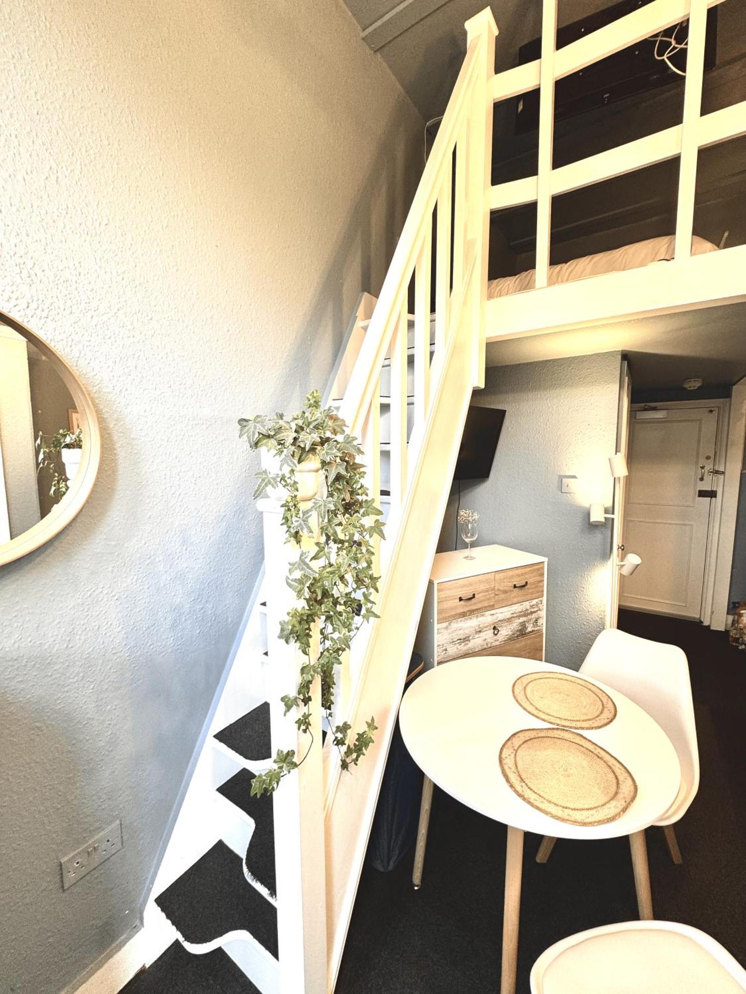 London Collection - Bayswater Aparthotel Εξωτερικό φωτογραφία