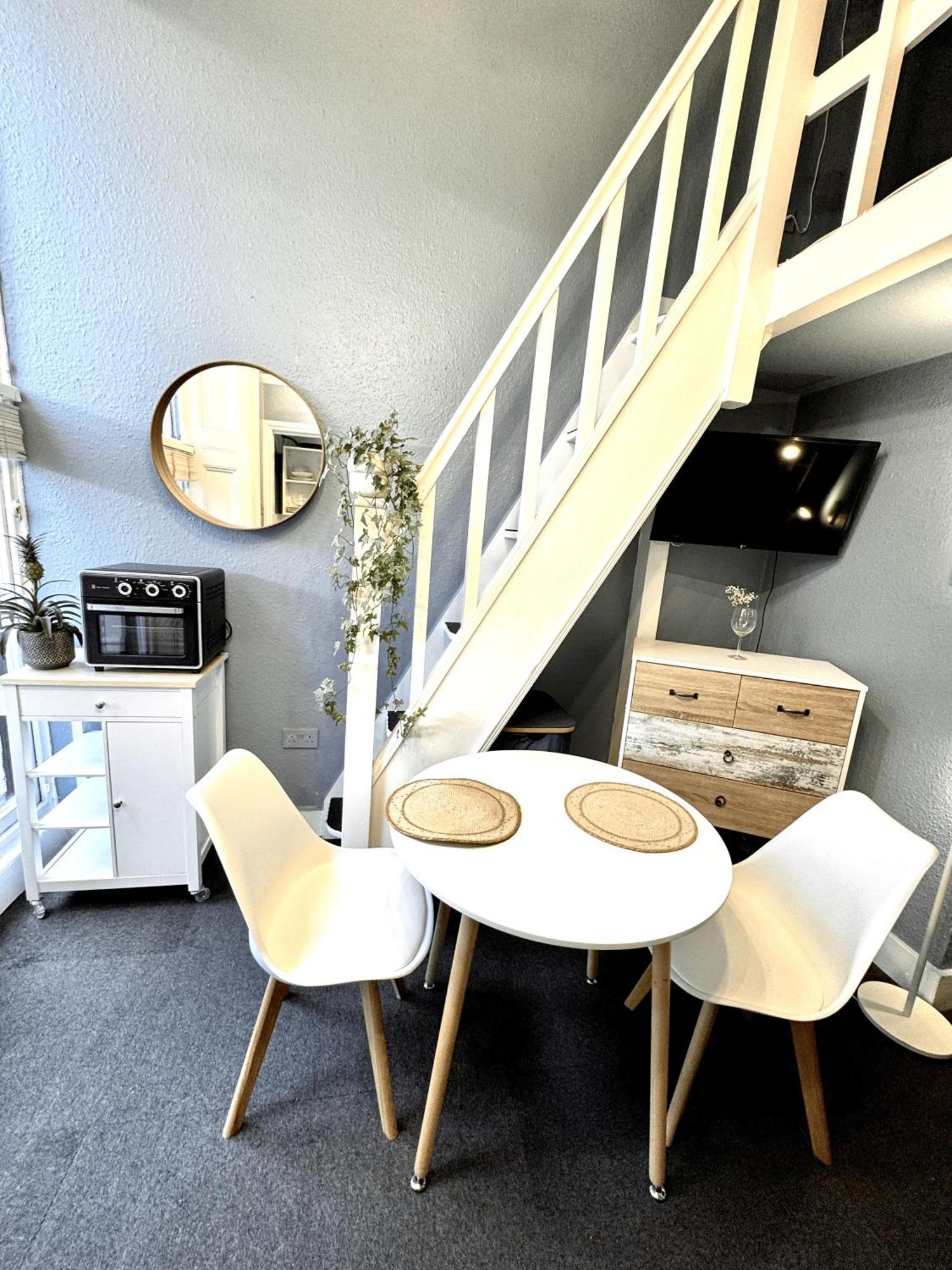 London Collection - Bayswater Aparthotel Εξωτερικό φωτογραφία