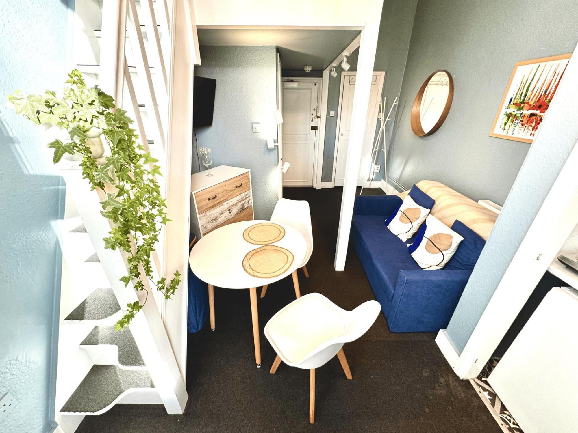 London Collection - Bayswater Aparthotel Εξωτερικό φωτογραφία