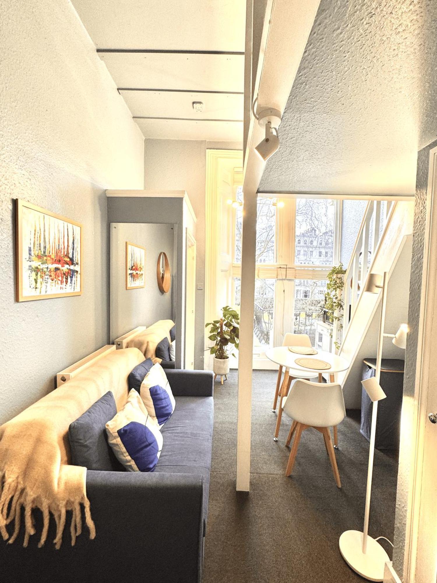 London Collection - Bayswater Aparthotel Εξωτερικό φωτογραφία