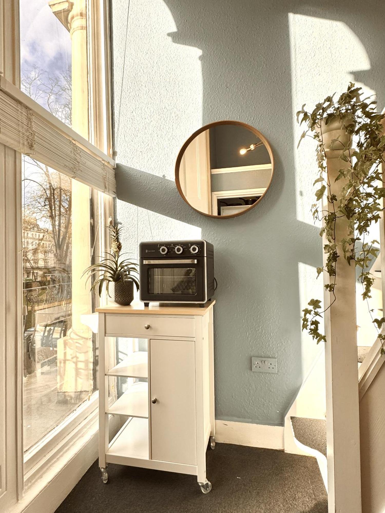 London Collection - Bayswater Aparthotel Εξωτερικό φωτογραφία
