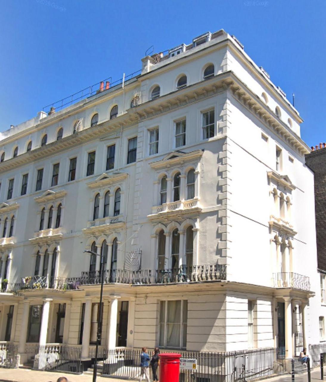 London Collection - Bayswater Aparthotel Εξωτερικό φωτογραφία